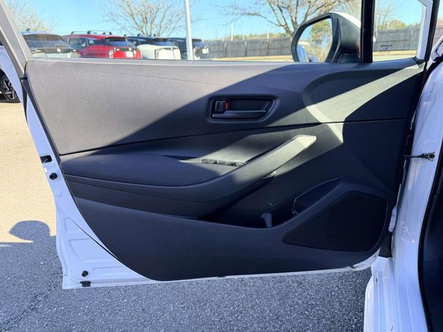 Used 2024 Toyota Corolla LE image 16