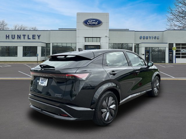 Used 2023 Nissan Ariya AWD image 5