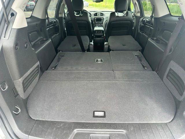 Used 2017 Buick Enclave Leather w/ Trailering Package AWD/4WD image 30