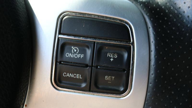 Used 2012 Dodge Charger SRT8 Super Bee w/ Driver Convenience Group II image 10