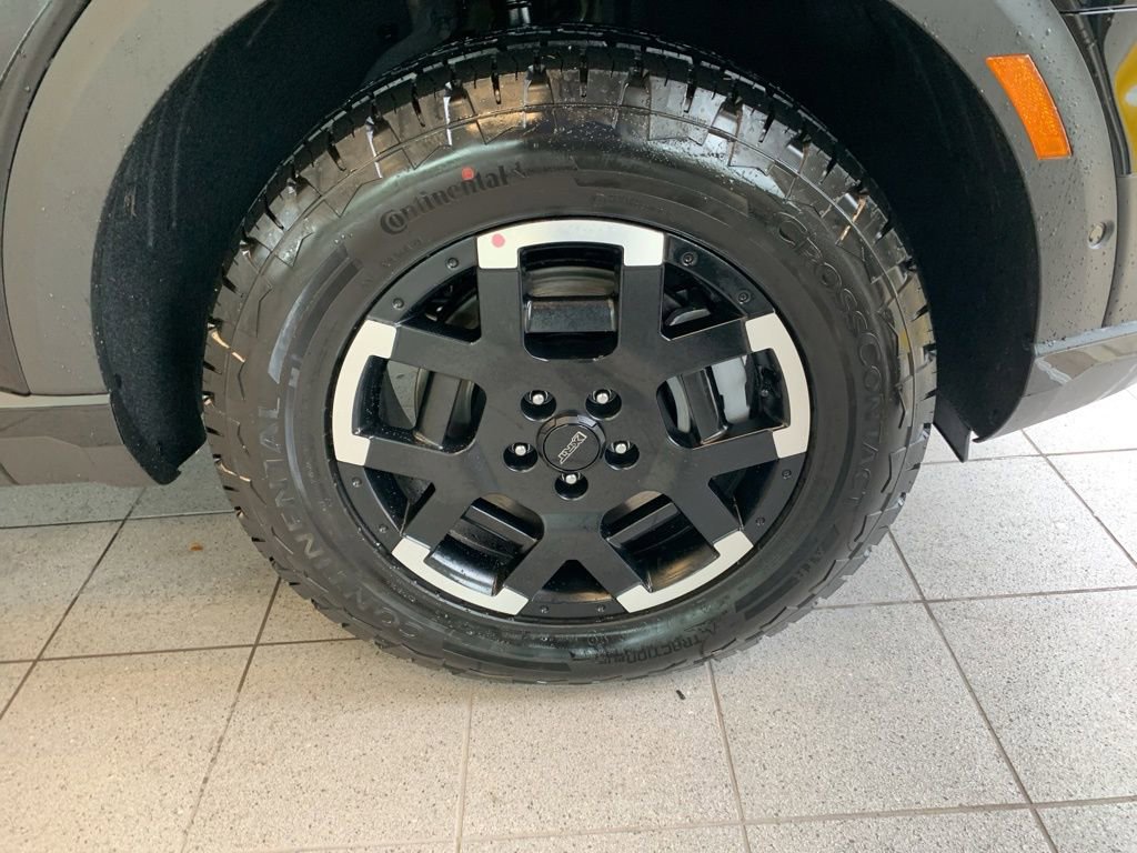 New 2026 Hyundai Palisade XRT Pro image 28