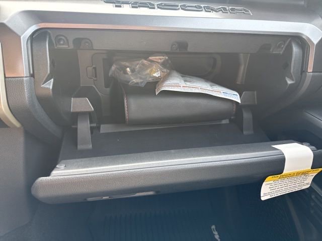 New 2025 Toyota Tacoma SR5 image 24