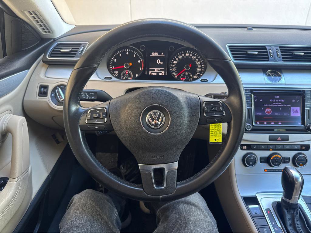 Used 2016 Volkswagen CC Sport image 15