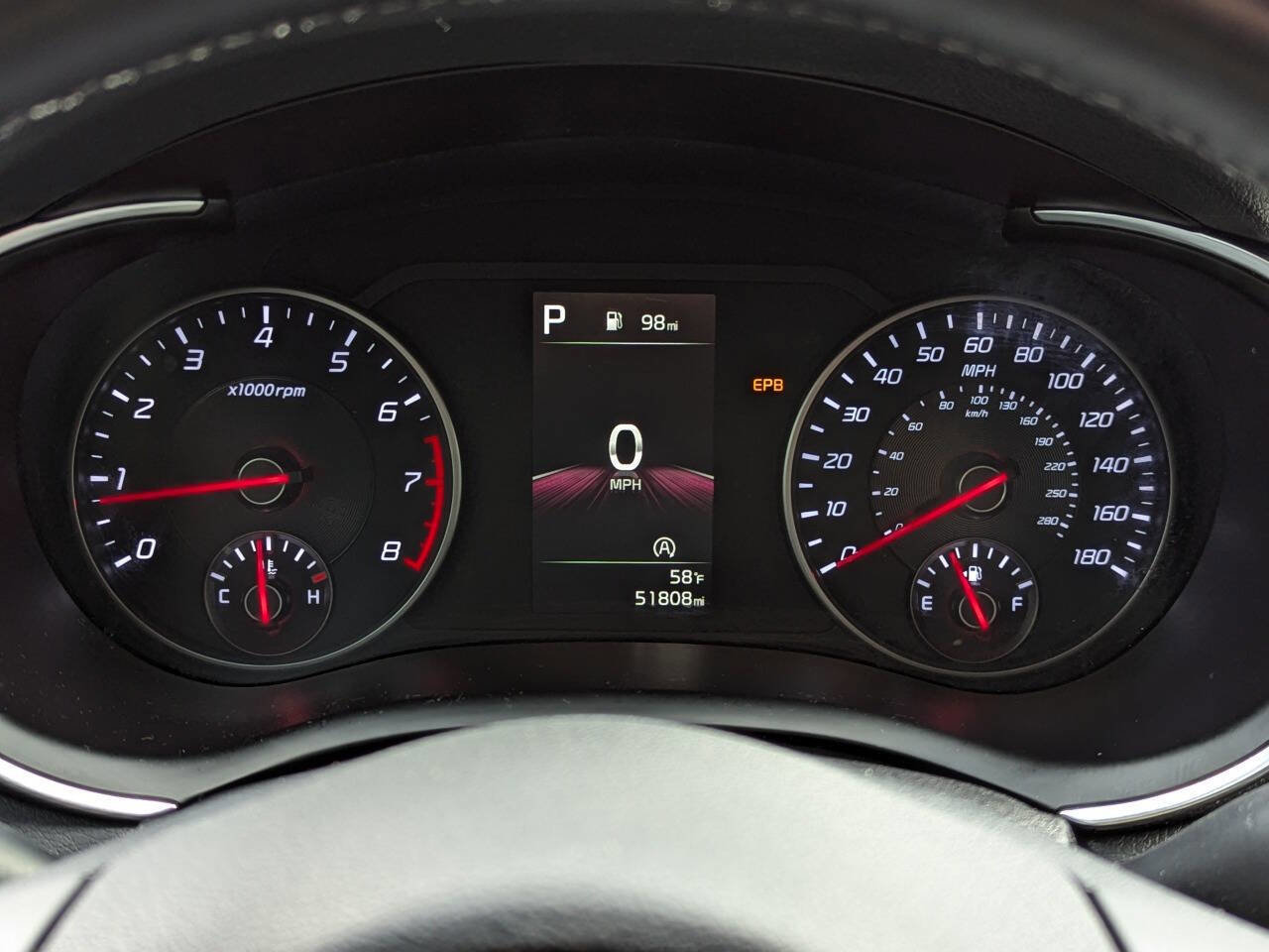 Used 2023 Kia Stinger GT-Line AWD/4WD image 18