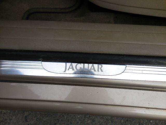 Used 2002 Jaguar X-TYPE 3.0 image 29