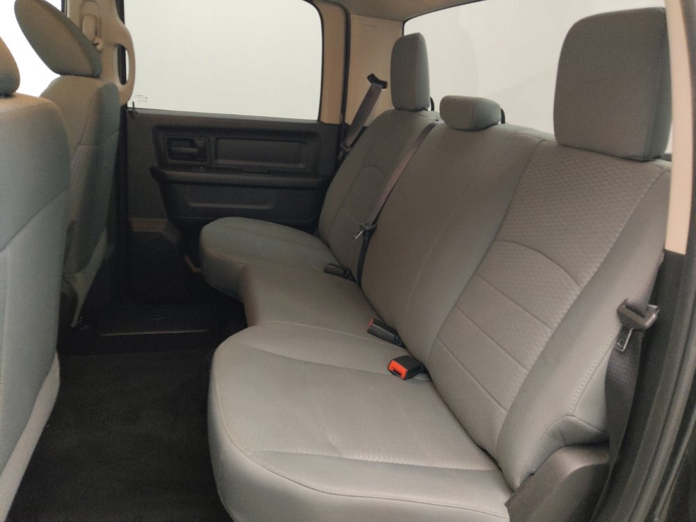 Used 2017 RAM 1500 Express image 18
