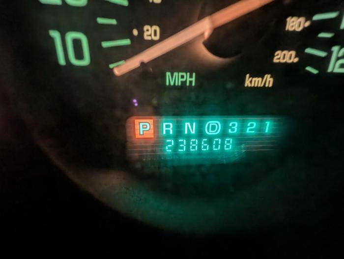 Used 2004 Buick Regal LS FWD image 37