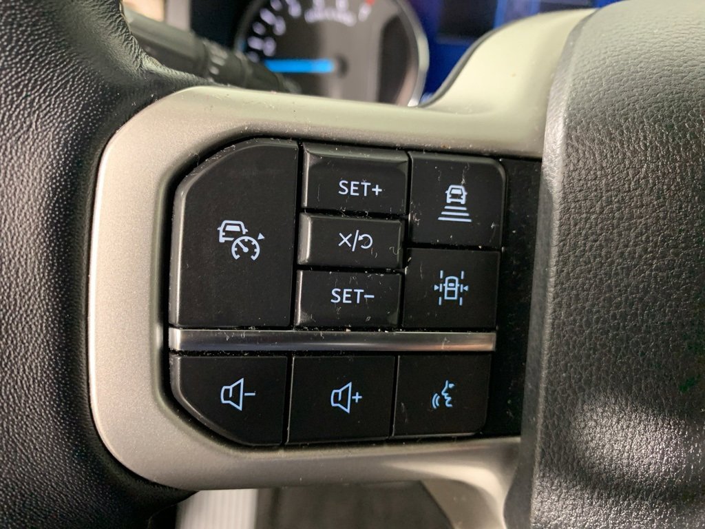 Used 2022 Ford Expedition Max Limited image 8