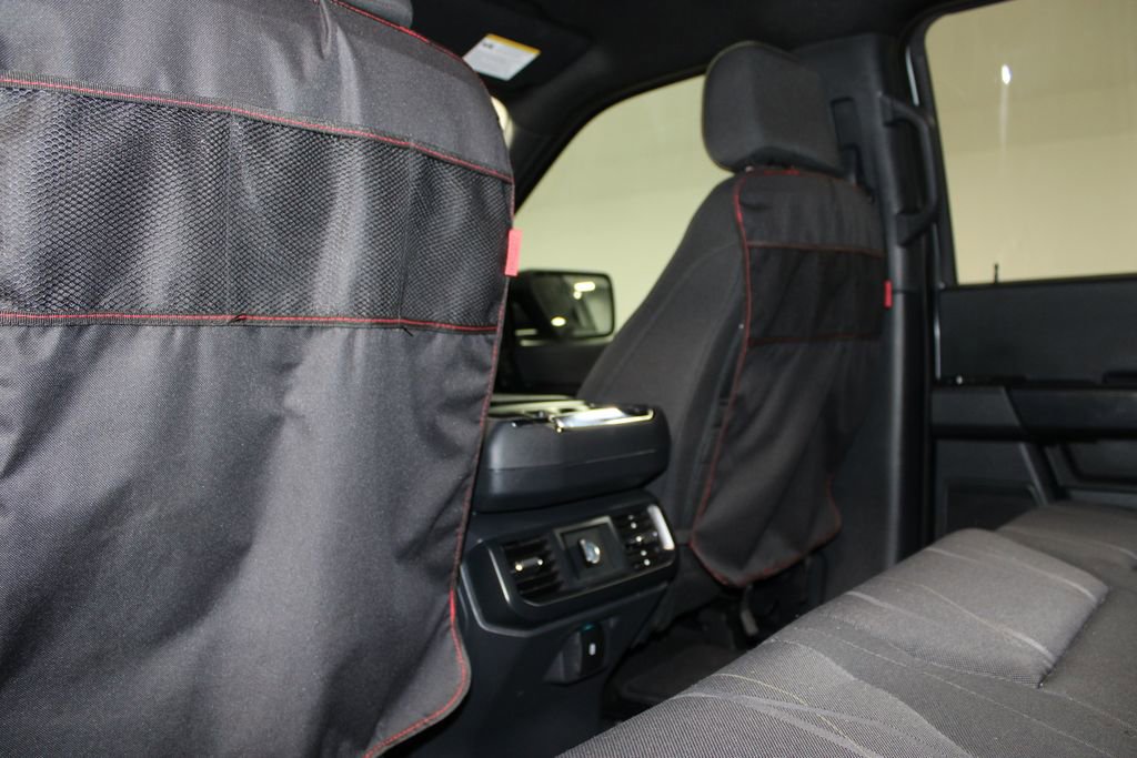 Used 2024 Ford F150 STX image 21