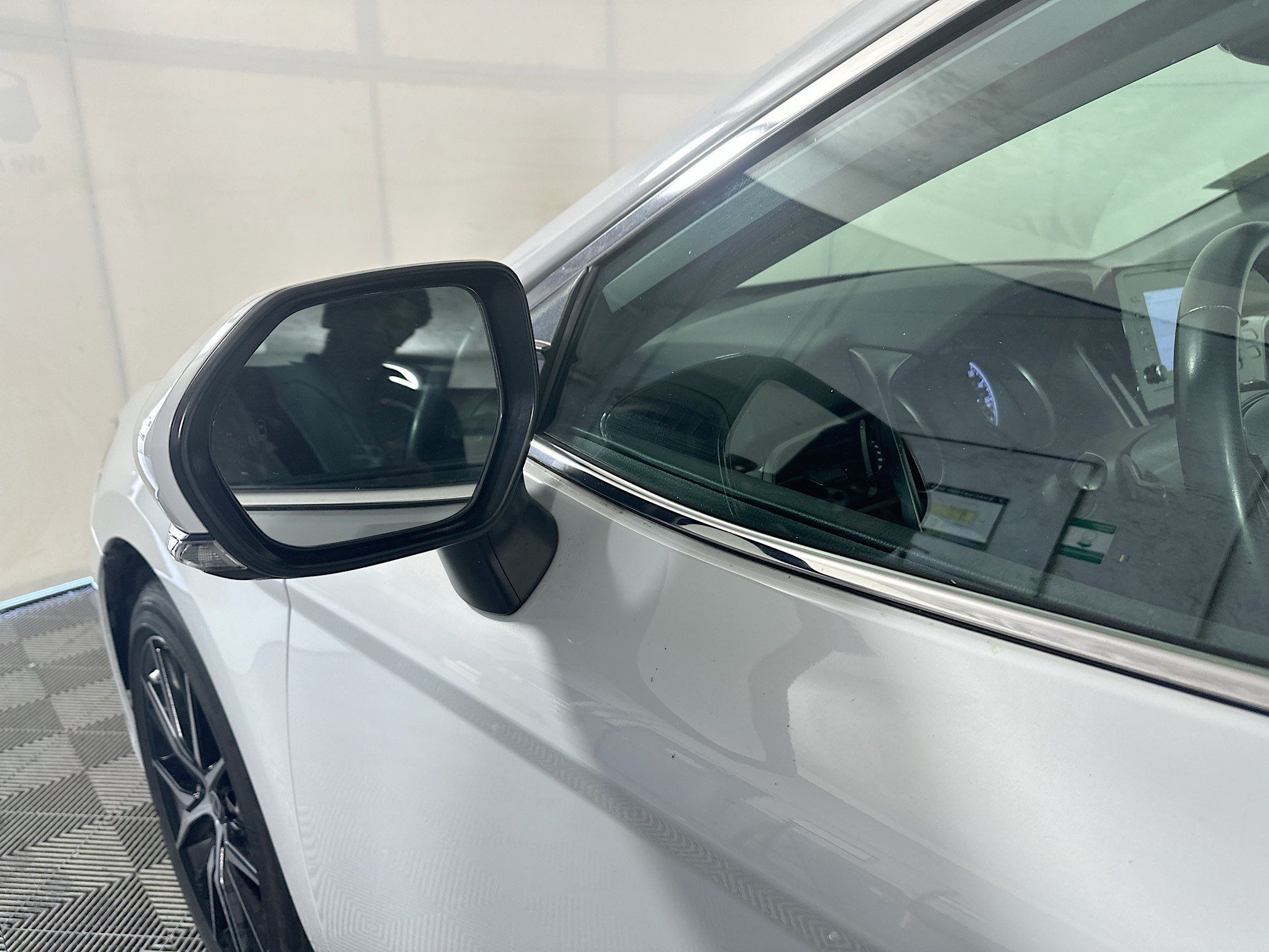 Certified 2023 Toyota Camry SE w/ Convenience Package FWD image 10