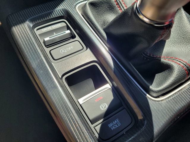 Used 2023 Honda Civic Si image 23