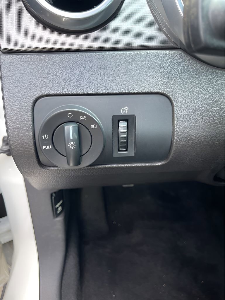 Used 2009 Ford Mustang Shelby GT500 image 23