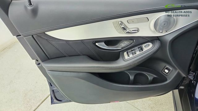 Used 2019 Mercedes-Benz GLC 63 AMG 4MATIC image 36