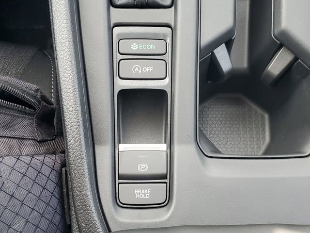 New 2026 Honda Accord SE image 37
