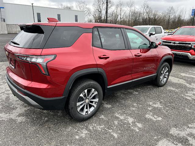 New 2026 Chevrolet Equinox LT image 6