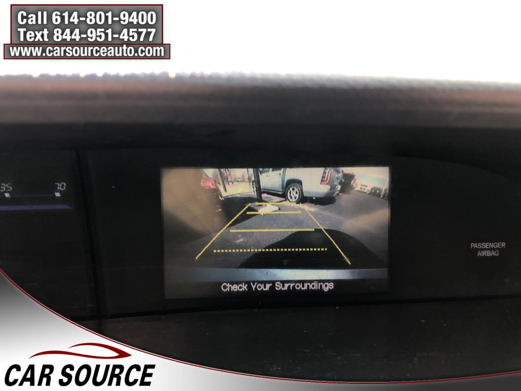 Used 2013 Honda Civic LX image 19