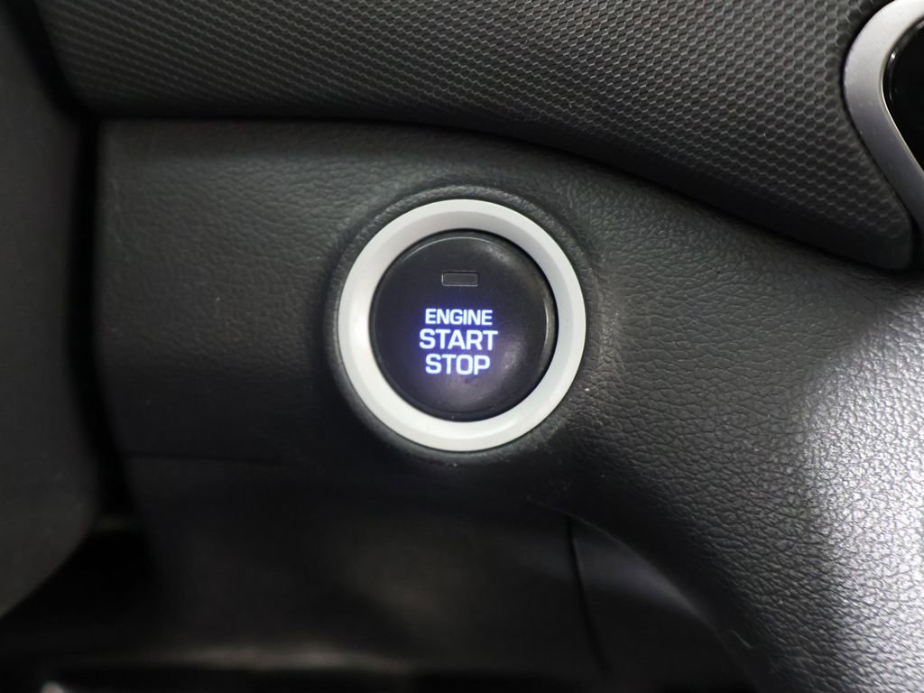 Used 2019 Hyundai Ioniq Blue image 27