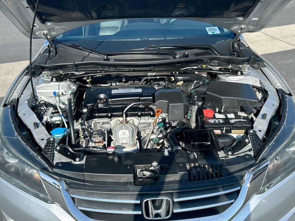 Used 2013 Honda Accord EX-L image 29