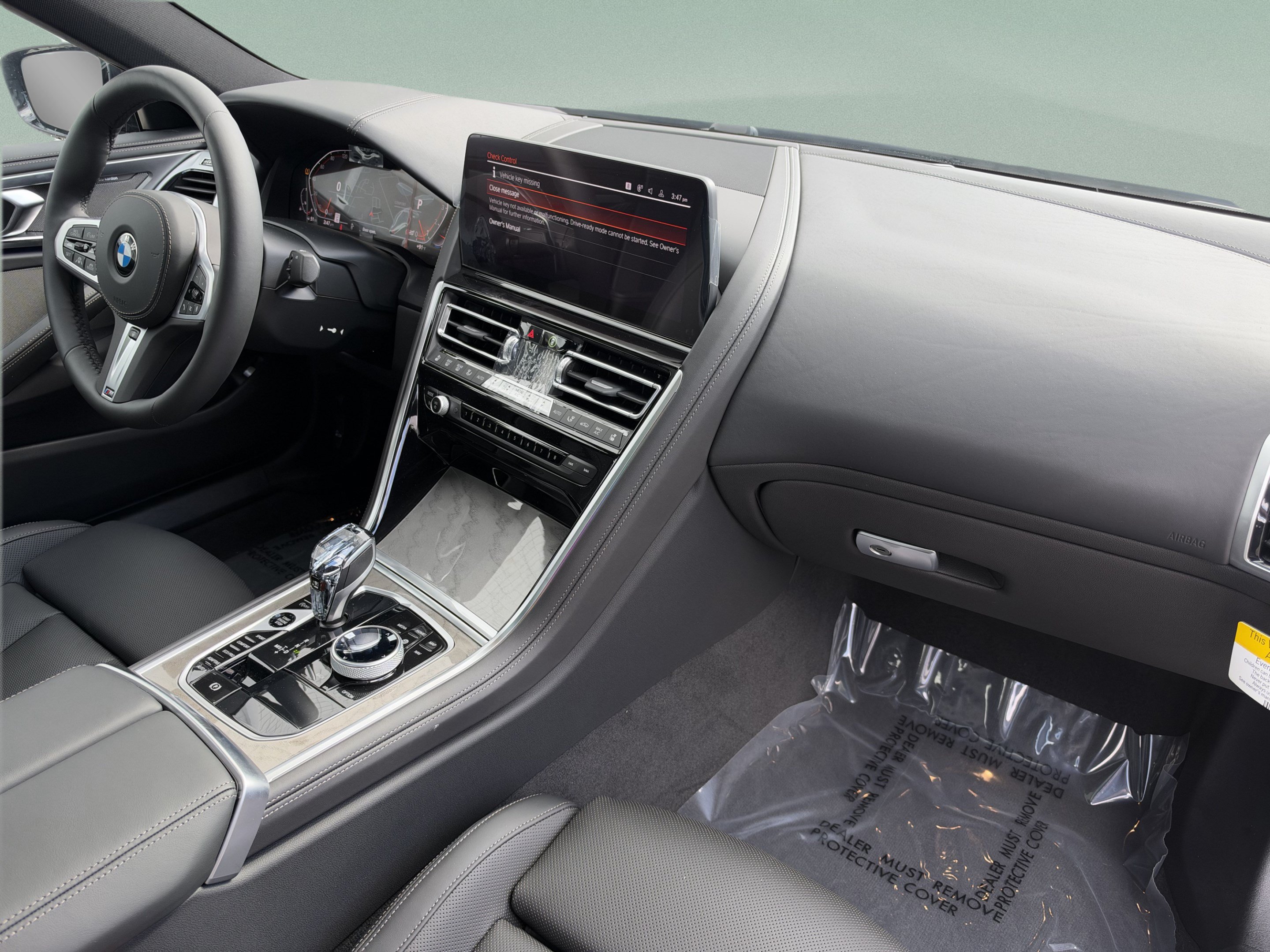 New 2026 BMW 840i RWD image 32