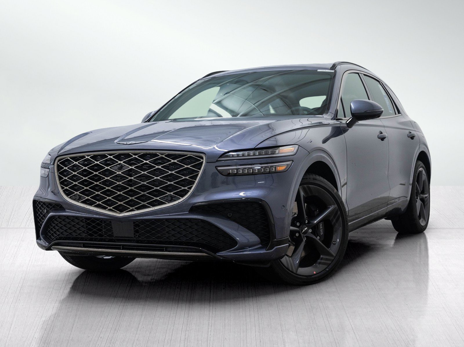 Used 2026 Genesis GV70 2.5T Sport Prestige AWD/4WD image 1