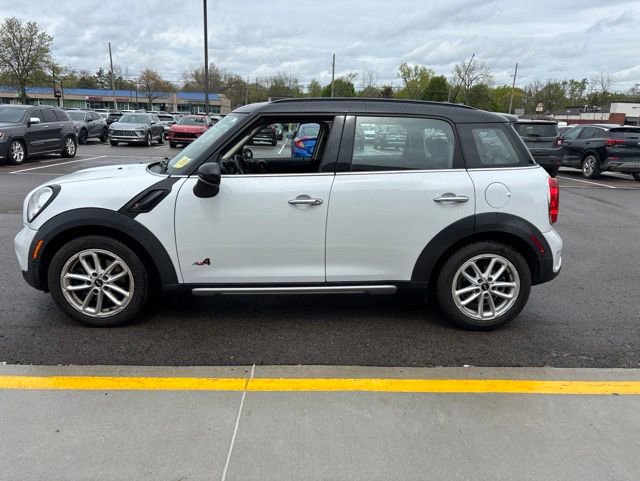 Used 2015 MINI Cooper Countryman S AWD/4WD image 11