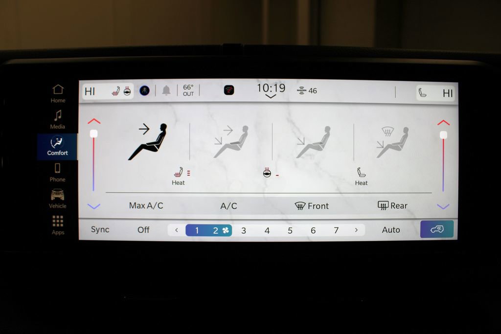 New 2026 Jeep Wrangler Sport S image 14