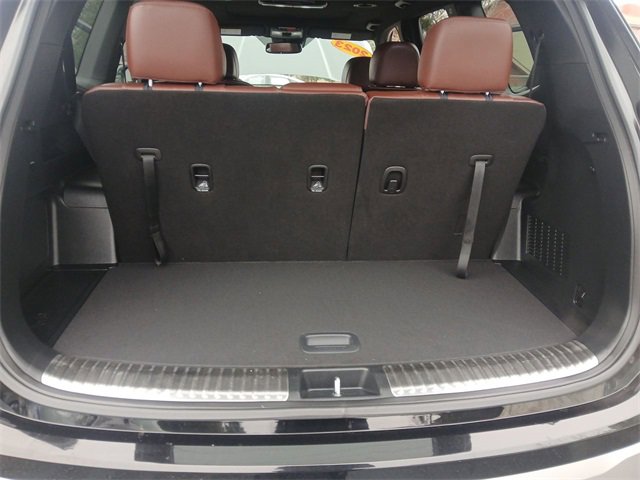 Certified 2023 Kia Telluride SX image 25