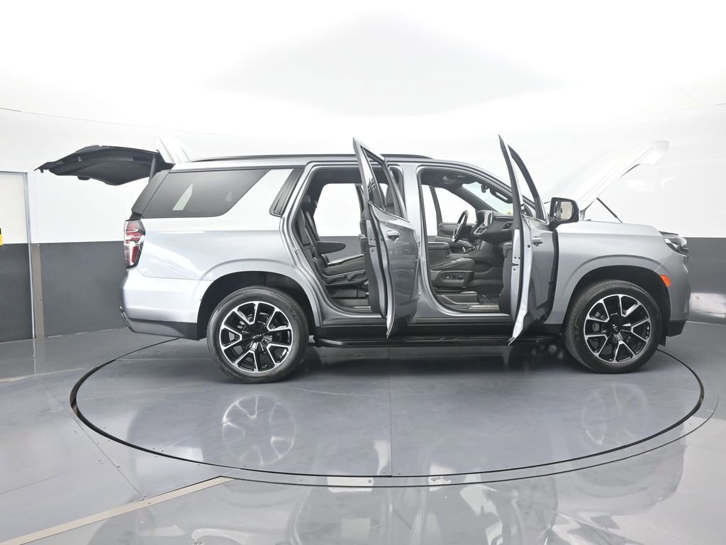 Used 2024 Chevrolet Tahoe RST w/ Luxury Package image 90