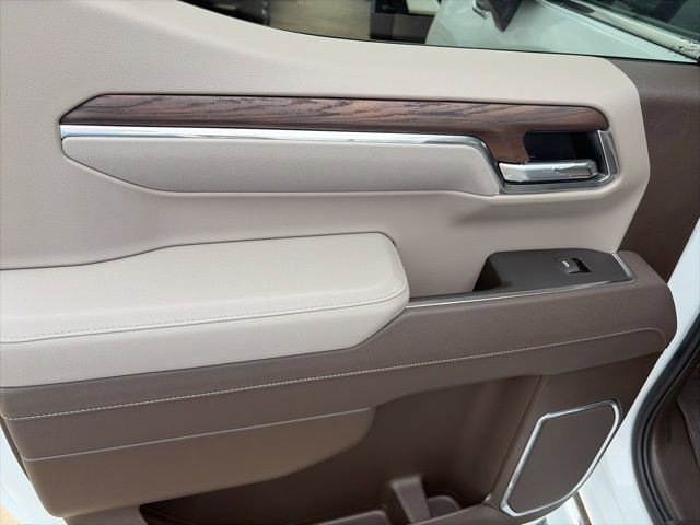 New 2026 GMC Sierra 1500 SLT w/ SLT Premium Plus Package image 12