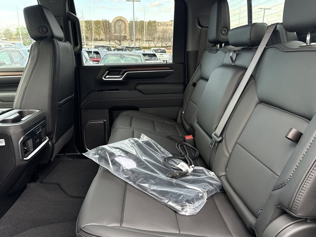 New 2026 GMC Sierra 2500 Denali w/ Denali Reserve Package image 6