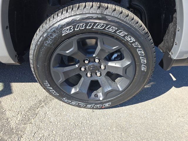 New 2026 RAM 1500 Big Horn AWD/4WD image 20