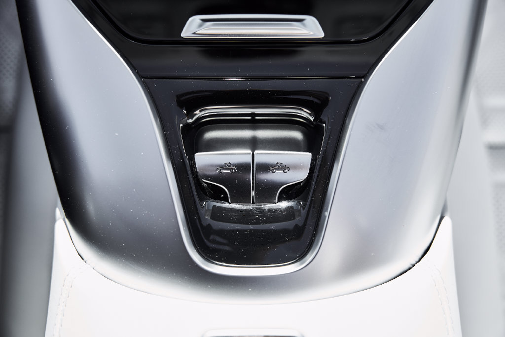 Used 2026 Mercedes-Benz Maybach SL 680 image 66