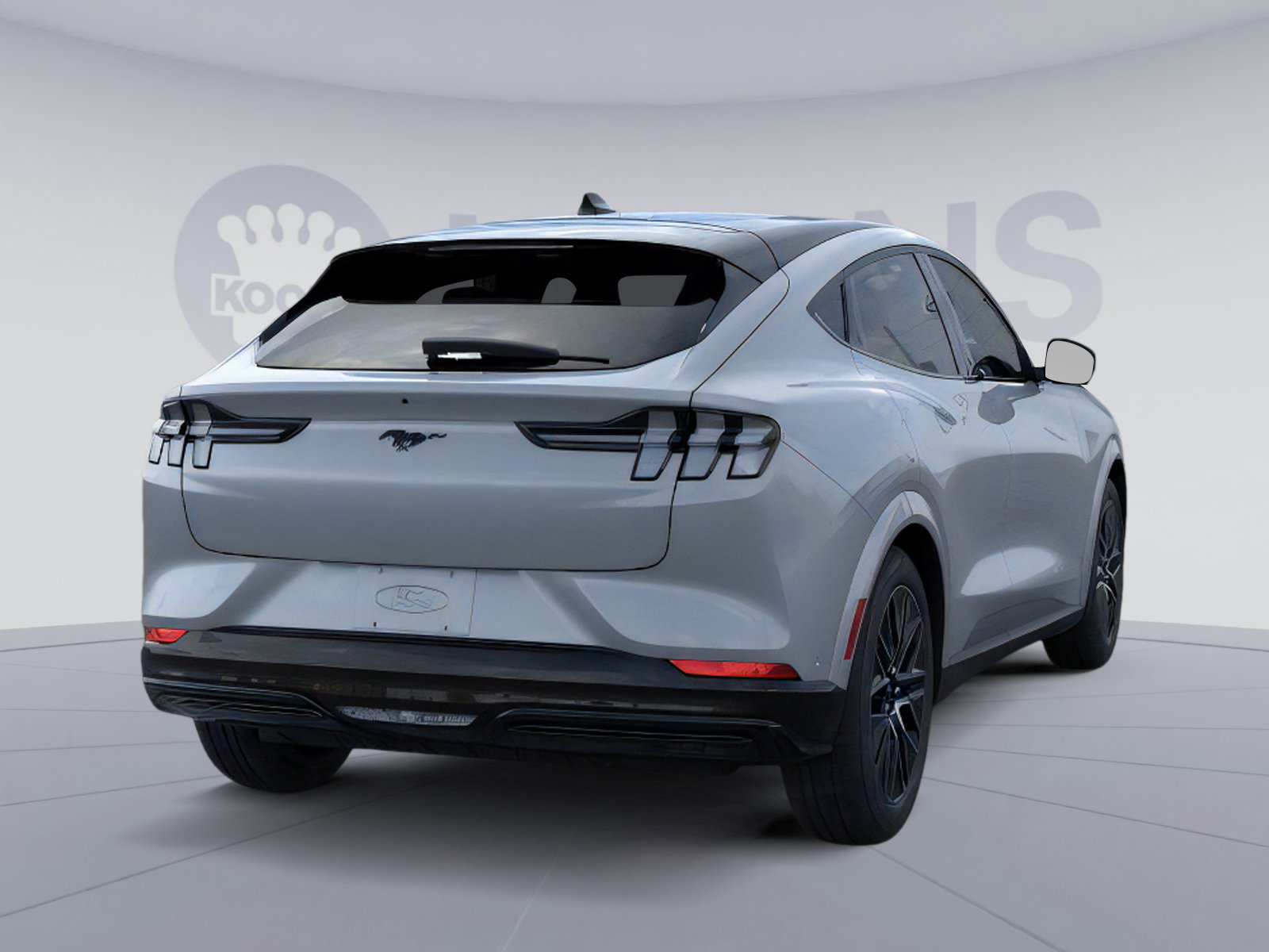 New 2025 Ford Mustang Mach-E Premium w/ Interior Protection Package image 11