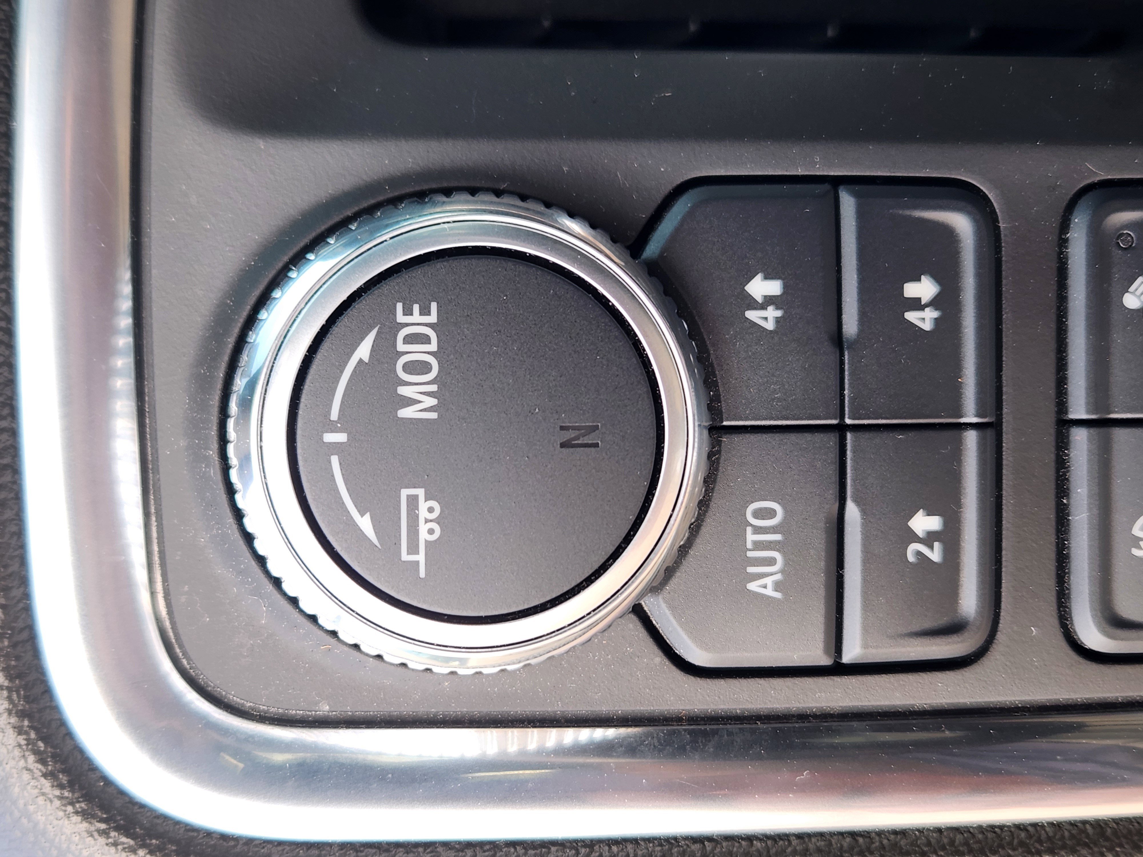 Used 2023 GMC Sierra 2500 Denali image 19