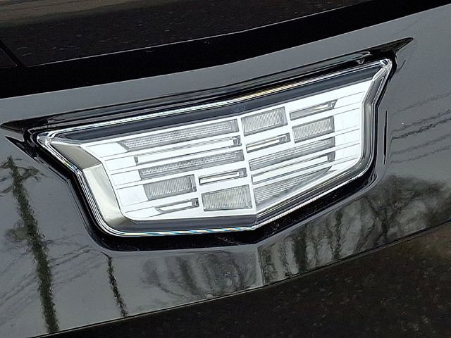 Used 2026 Cadillac Lyriq Sport RWD image 27
