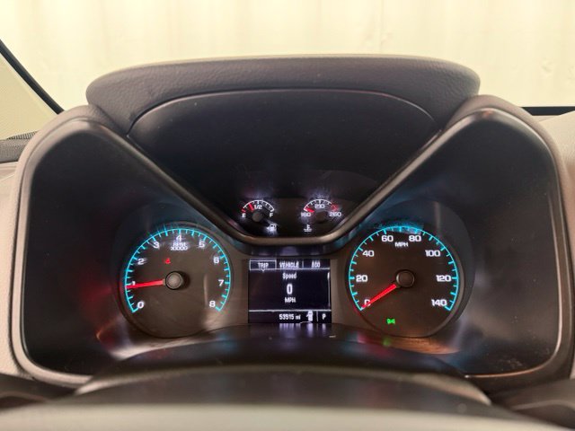 Used 2022 Chevrolet Colorado W/T w/ WT Convenience Package AWD/4WD image 20