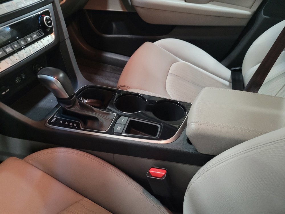 Used 2019 Hyundai Sonata Plug-In Hybrid FWD image 26
