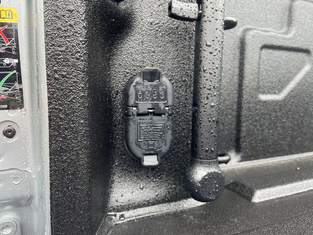 Used 2025 Chevrolet Silverado 2500 LT w/ All Star Edition image 35