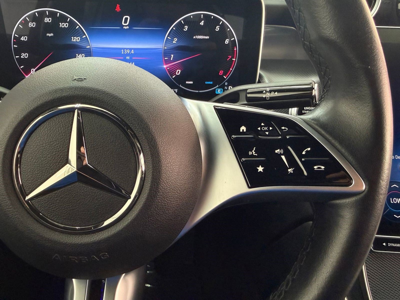 Certified 2024 Mercedes-Benz GLC 300 image 26