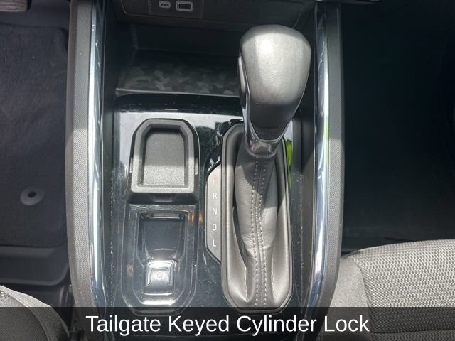 Used 2024 GMC Canyon Elevation w/ Convenience Package RWD image 28