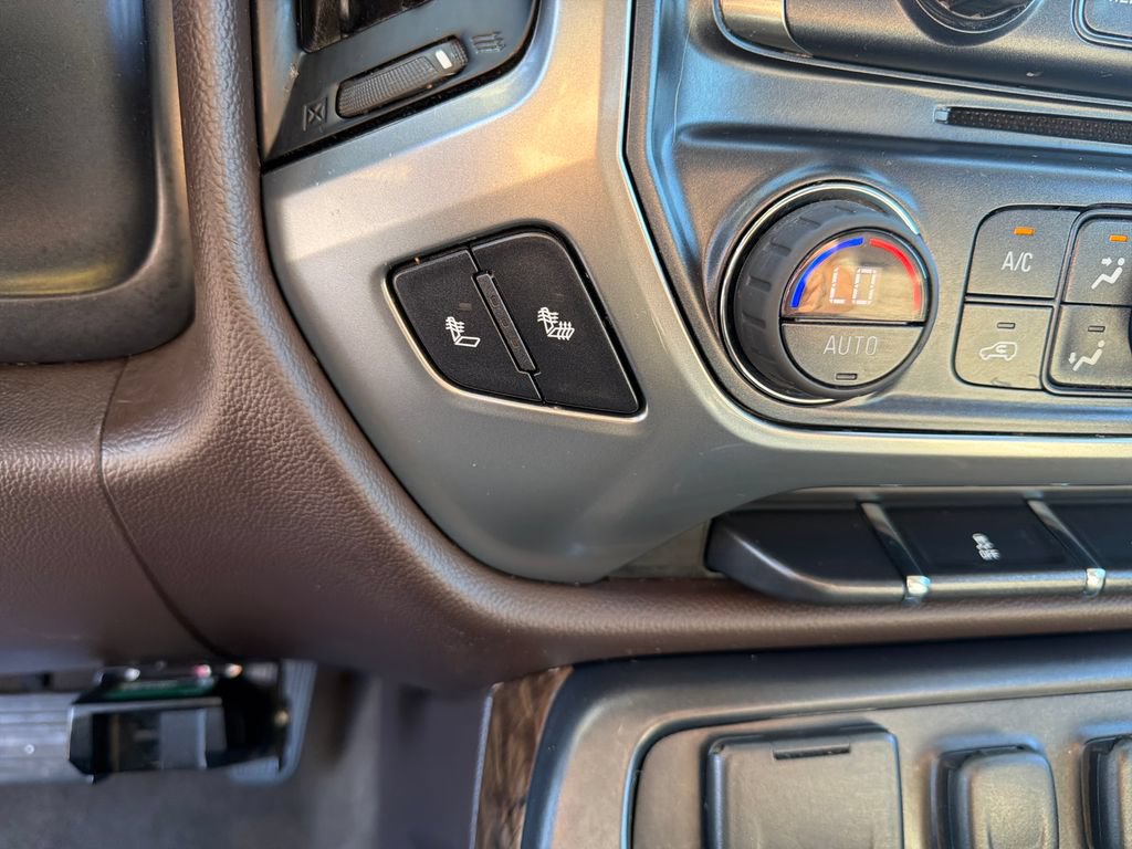 Used 2014 Chevrolet Silverado 1500 LT w/ All Star Edition RWD image 31
