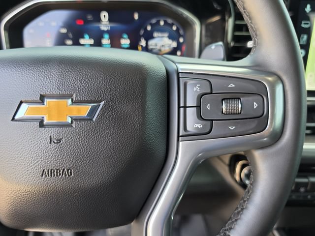 Used 2026 Chevrolet Silverado 1500 LTZ AWD/4WD image 28