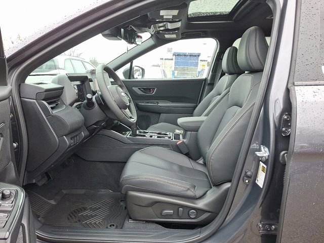 New 2026 Subaru Outback Limited image 14