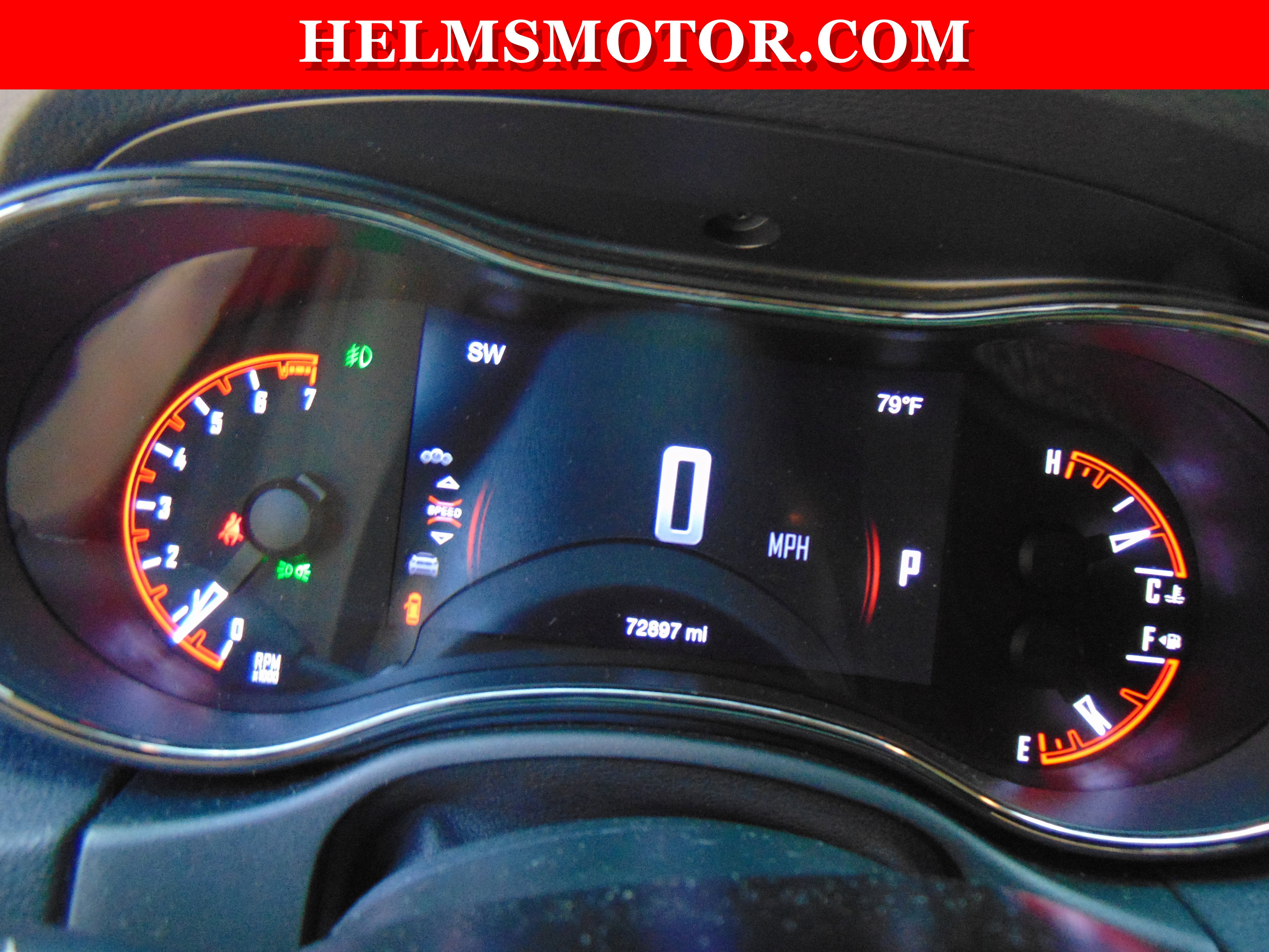 Certified 2019 Dodge Durango GT RWD image 22