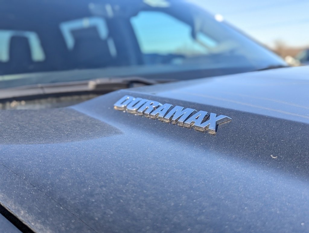 New 2026 Chevrolet Silverado 1500 LTZ w/ Technology Package image 11