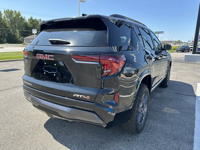 New 2026 GMC Terrain AT4 w/ Convenience Package III image 14