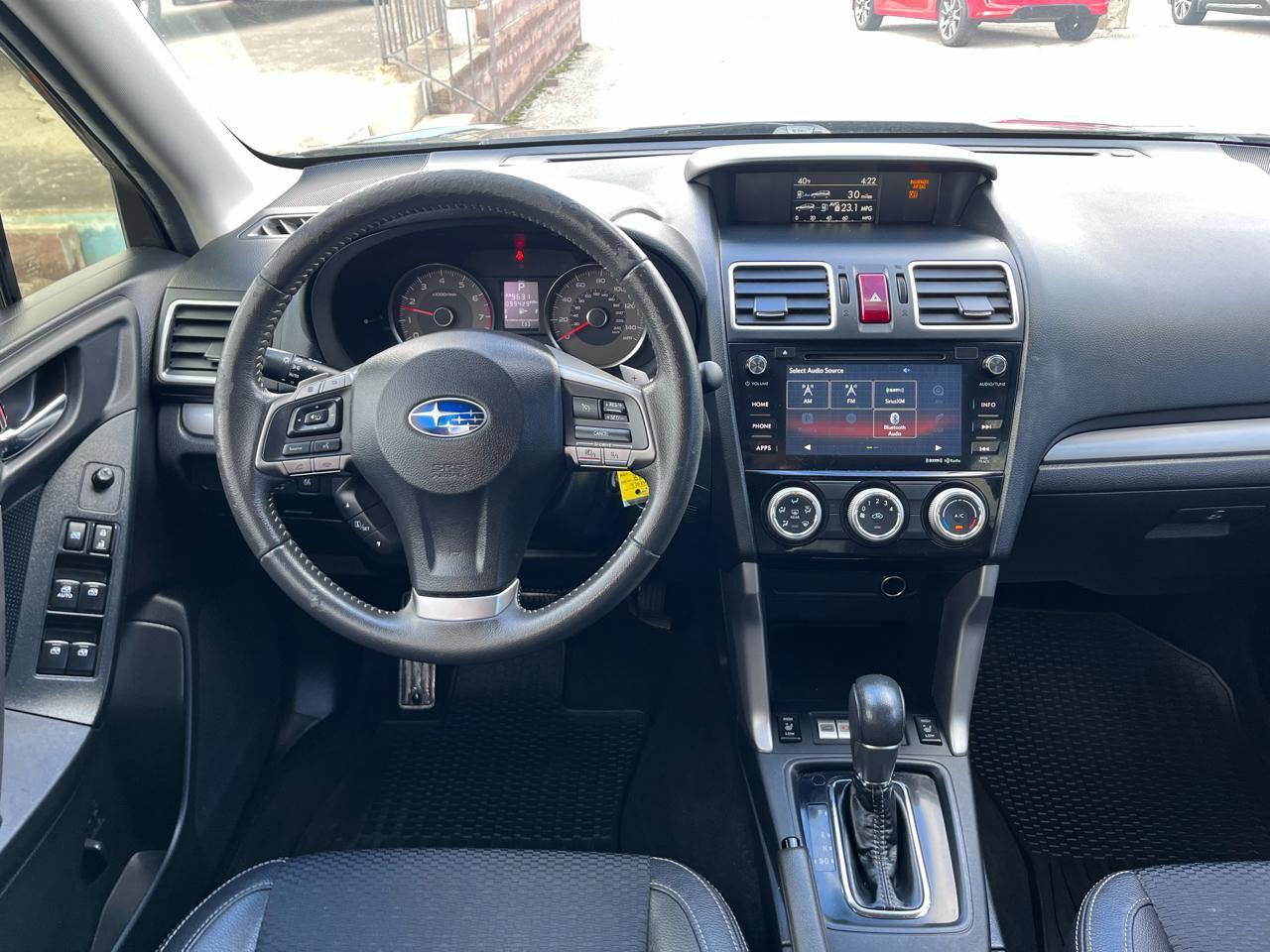 Used 2016 Subaru Forester 2.0XT Premium w/ Popular Package #2 image 23