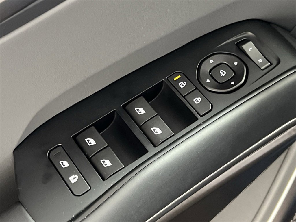 New 2026 Kia EV9 Wind image 13