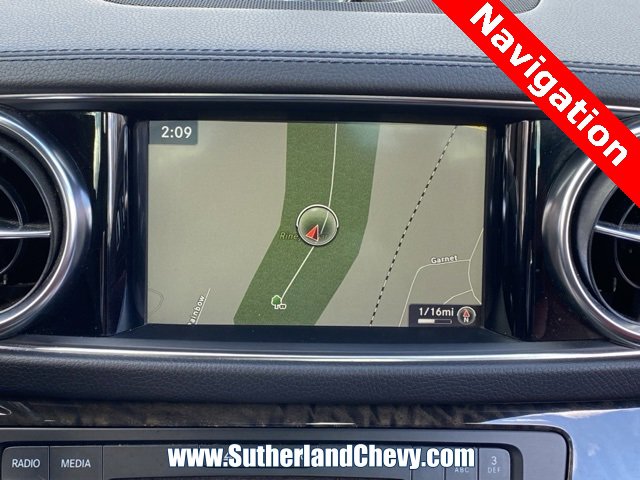 Used 2018 Mercedes-Benz SL 450 image 29