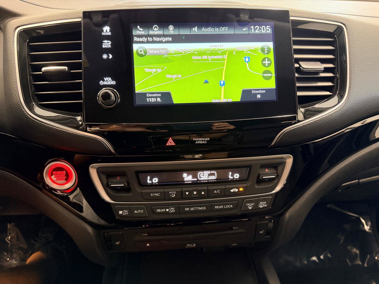 Used 2019 Honda Pilot Touring image 45